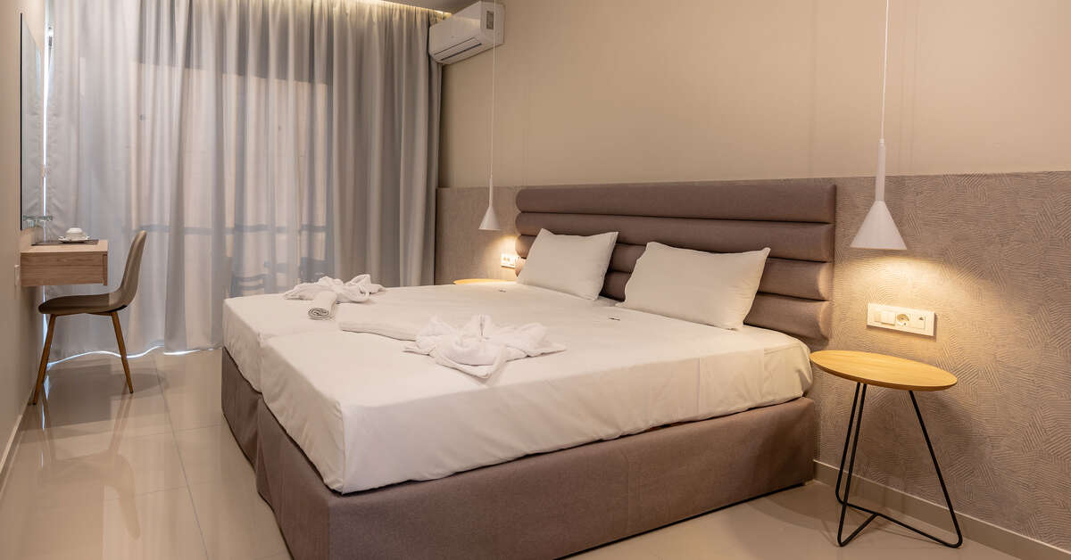Een foto van Papillon Hotel
