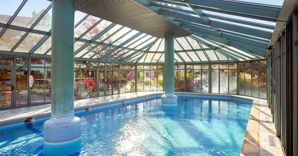 Een foto van Pierre & Vacances Residence Le Clos d'Eguisheim