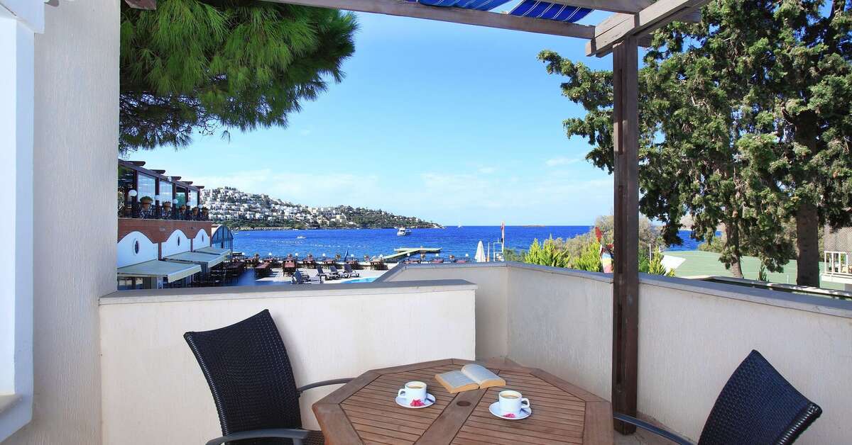 Een foto van Fleur Bay Resort