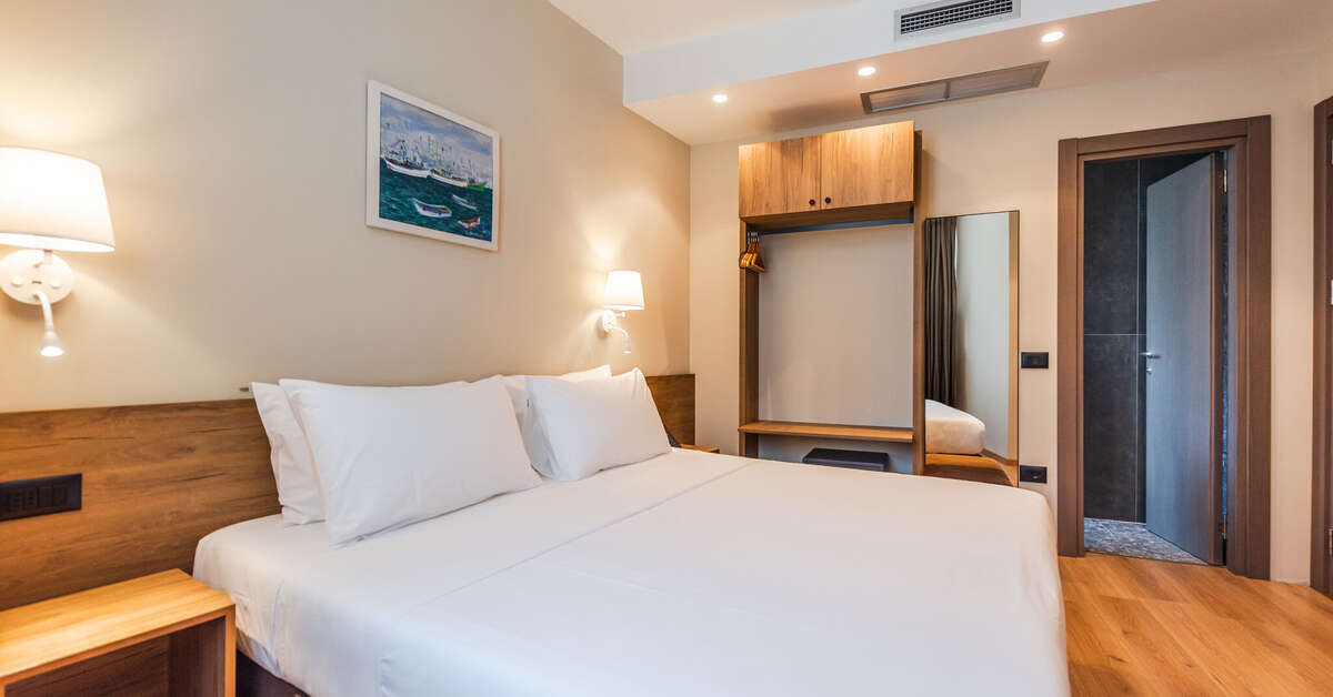 Een foto van Aragosta Hotel