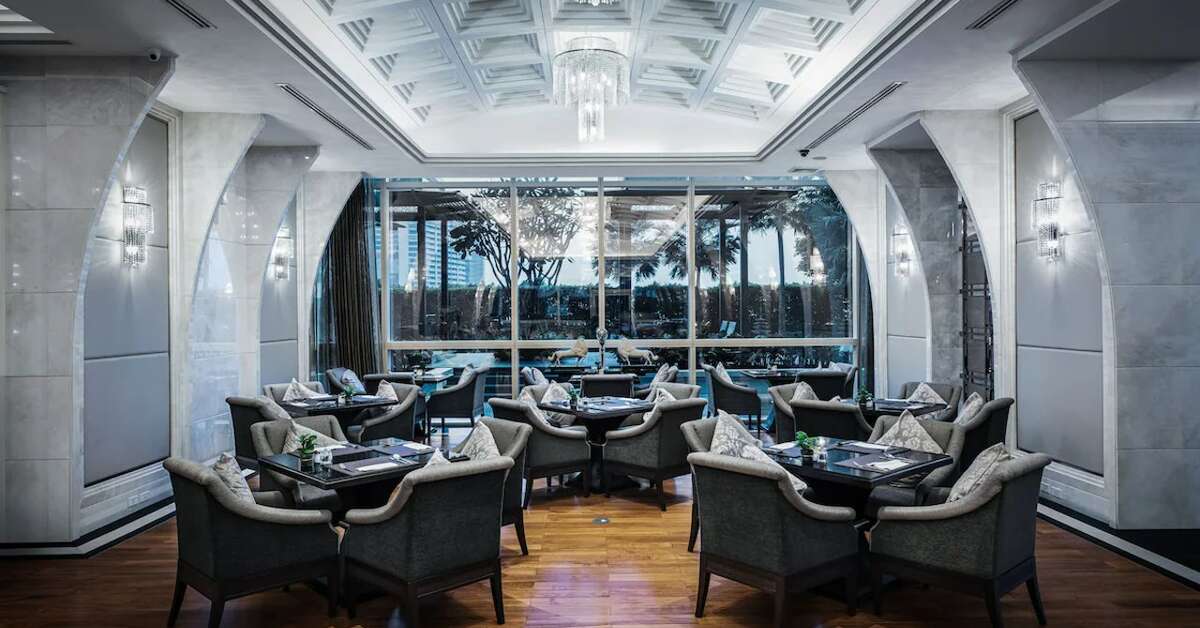 Een foto van Grande Centre Point Sukhumvit Terminal 21
