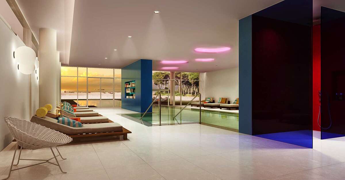 Een foto van Falkensteiner Hotel & Spa Jesolo