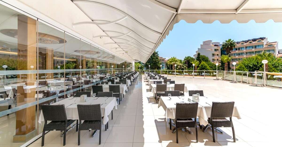 Een foto van Grand Ideal Premium