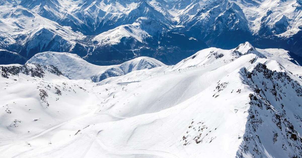 Een foto van Residence Goelia Le Crystal