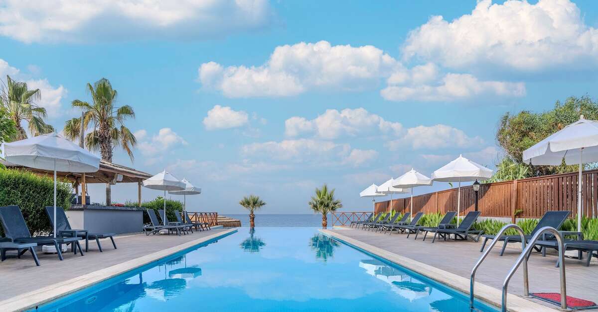 Een foto van Adora Calma Beach Hotel
