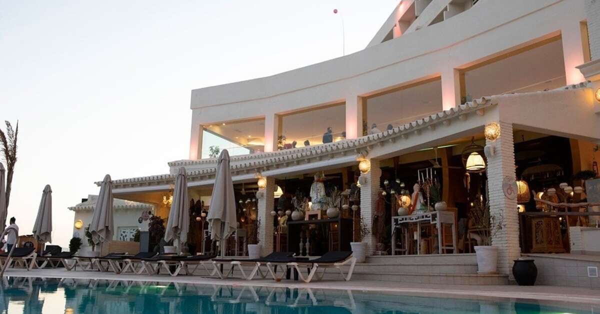 Een foto van On Hotels OceanFront