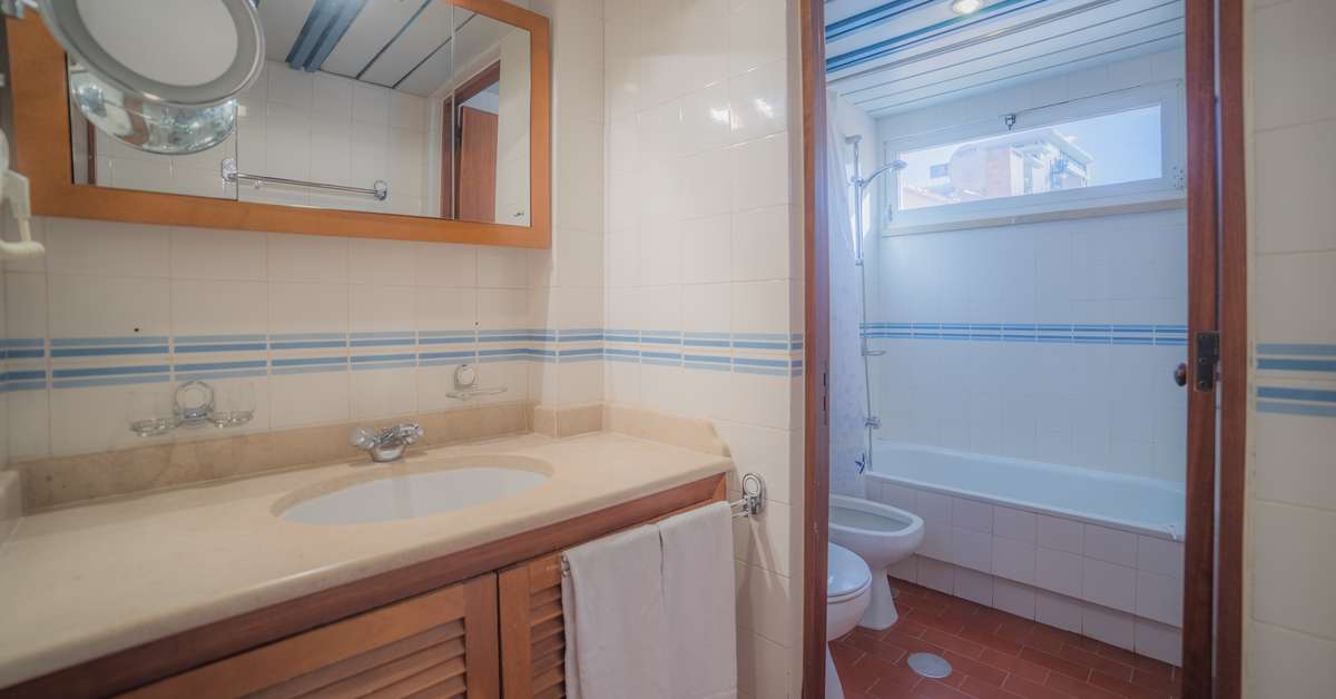 Een foto van Marina Plaza Appartementen