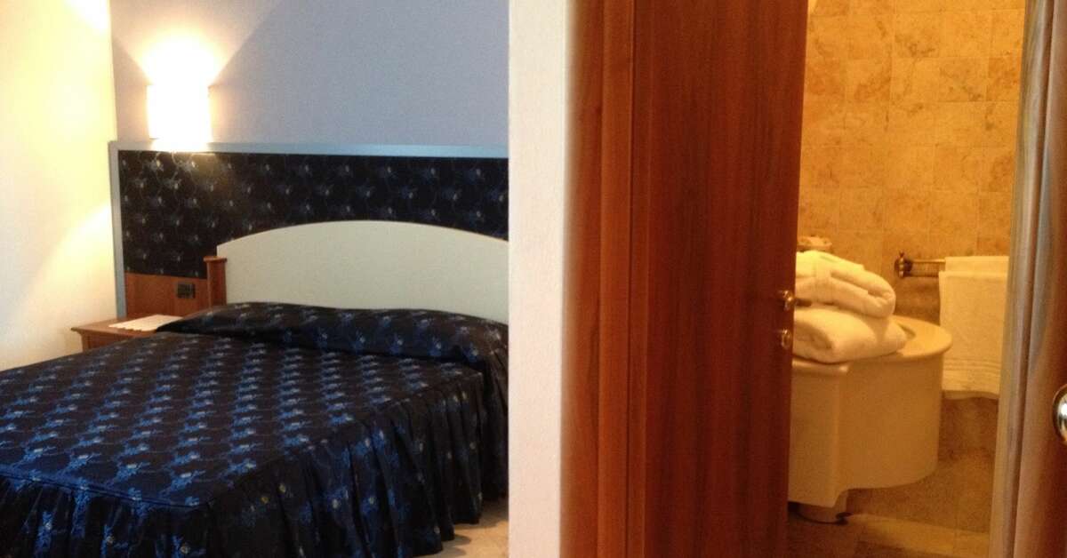 Een foto van Hotel Classensis