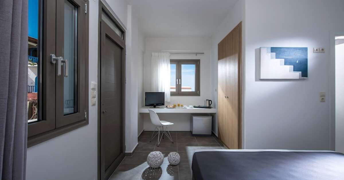 Een foto van Casa Bianca Boutique Hotel