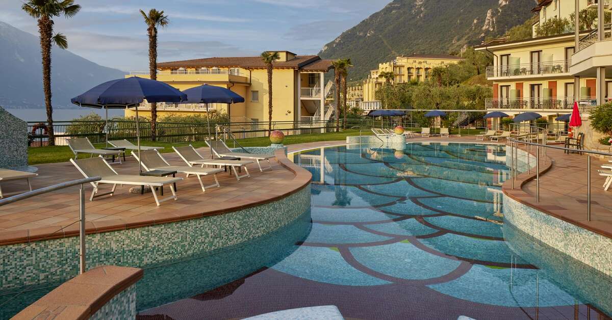 Een foto van Hotel Royal Village