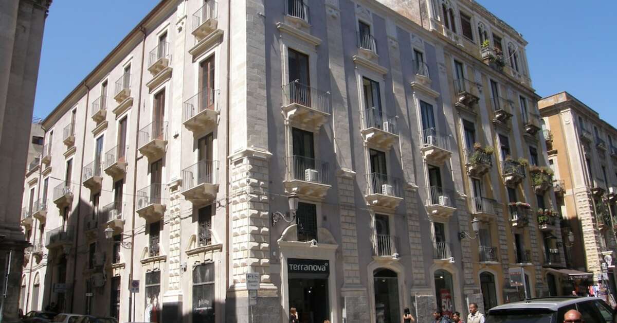Een foto van Il Gattopardo House