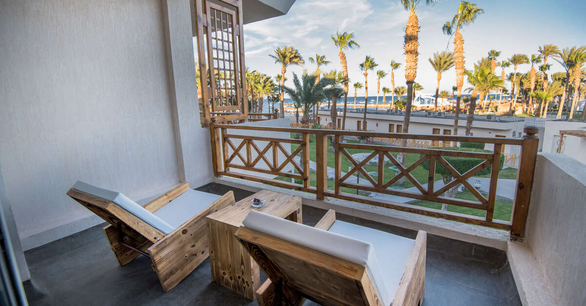 Een foto van Meraki Resort