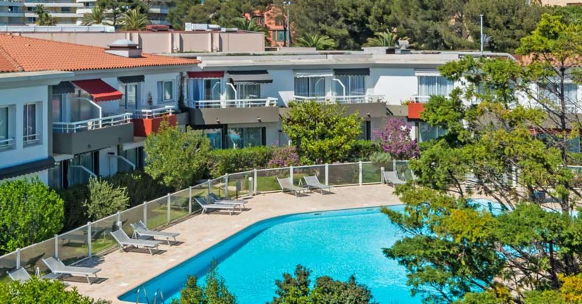 Een foto van Best Western Plus Hotel La Marina