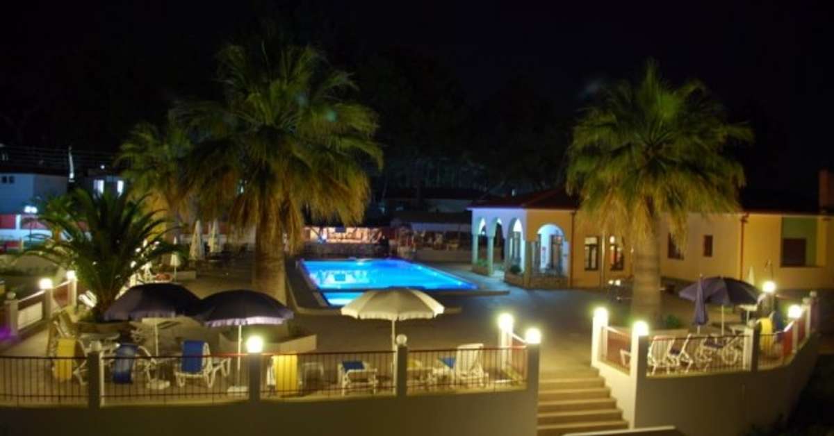 Een foto van Hotel Amari