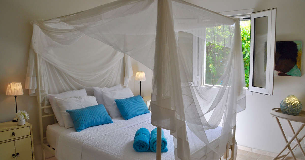 Een foto van Ocean Breeze Boutique Hotel