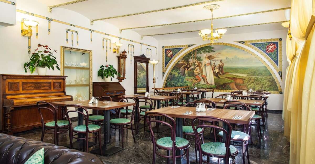 Een foto van Hotel Taurus