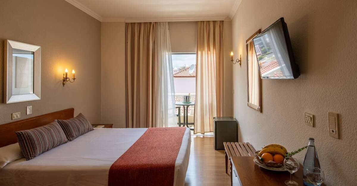 Een foto van Hotel Marte