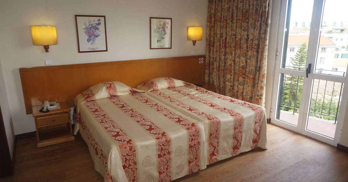 Een foto van Hotel Do Centro