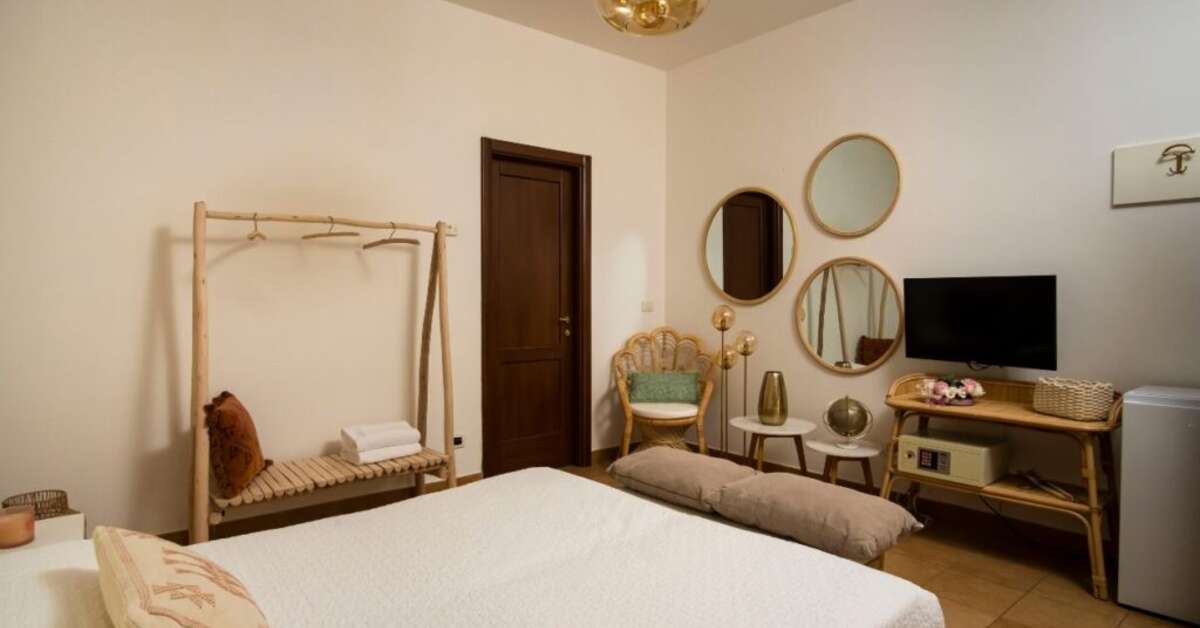 Een foto van Antica Masseria Hotel Relais