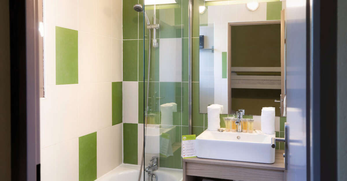 Een foto van Hotel Club Residence les Amandiers