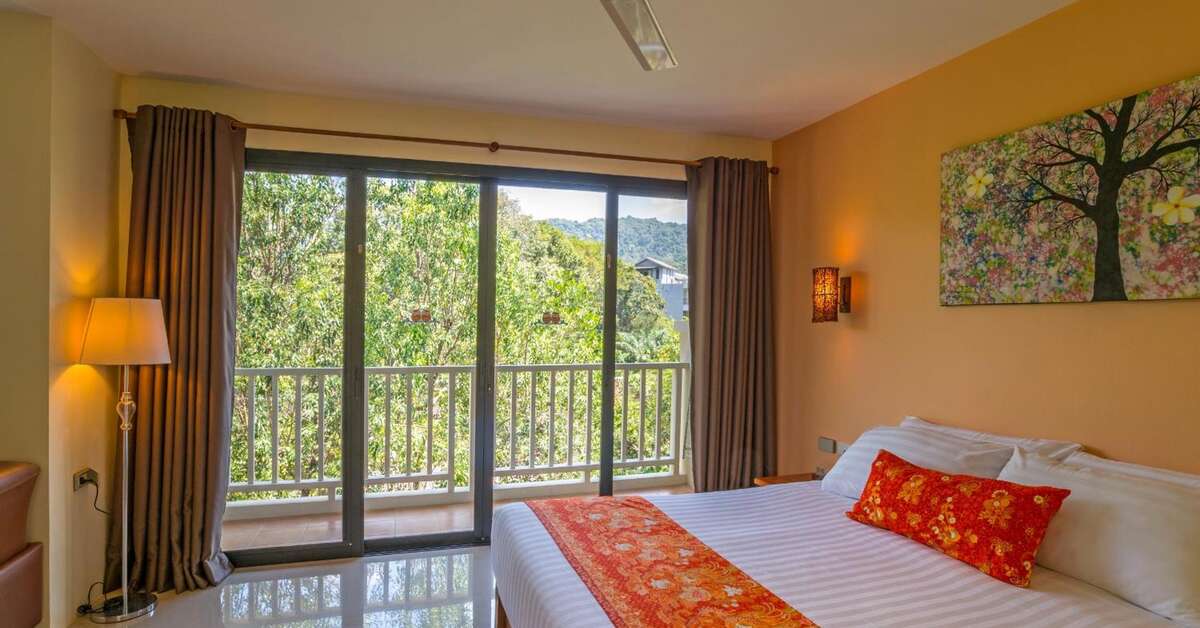 Een foto van Srisuksant Resort