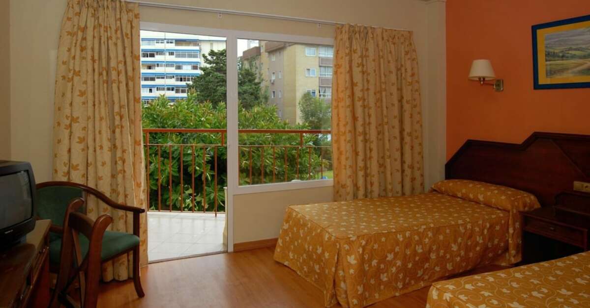 Een foto van Hotel Monarque Cendrillon