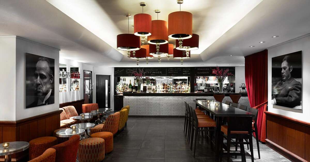 Een foto van Hotel Imperial Copenhagen