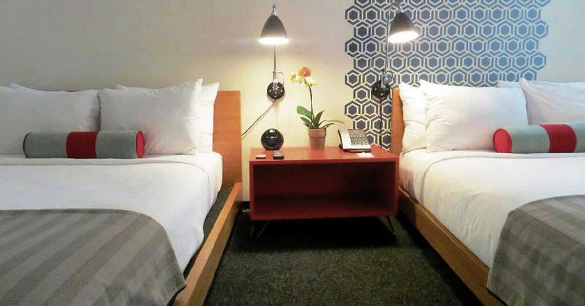 Een foto van Hotel June West LA