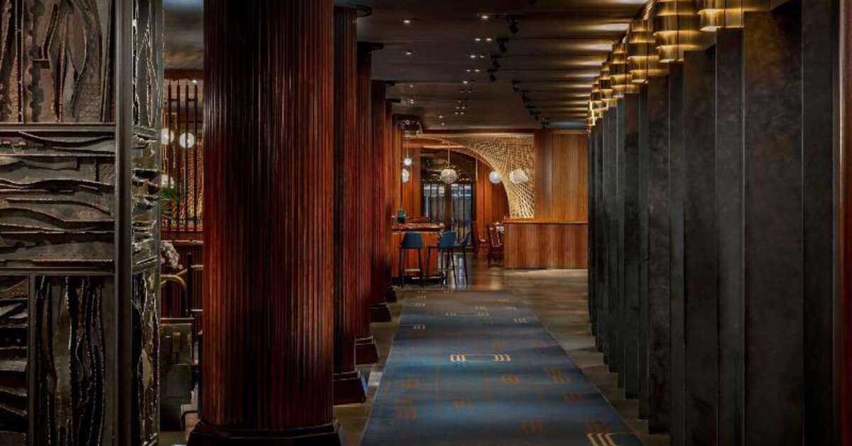Een foto van Royalton New York