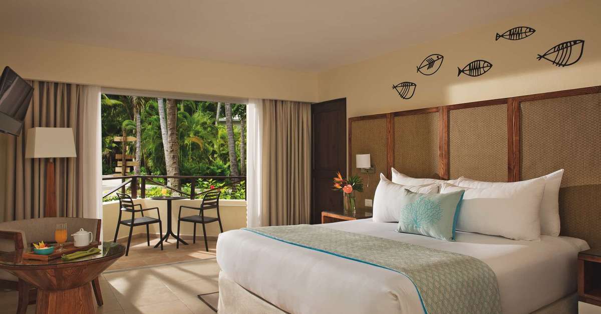 Een foto van Impressive Resorts & Spas Punta Cana