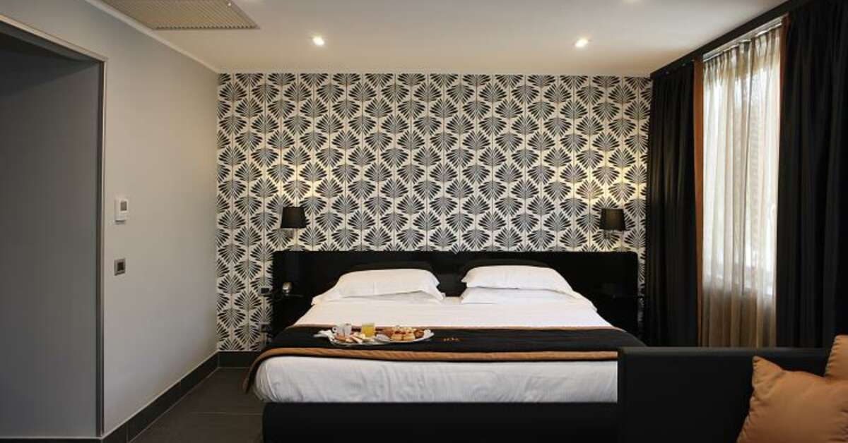 Een foto van Best Western JFK Hotel