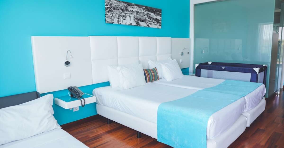 Een foto van Aquashow Park Hotel