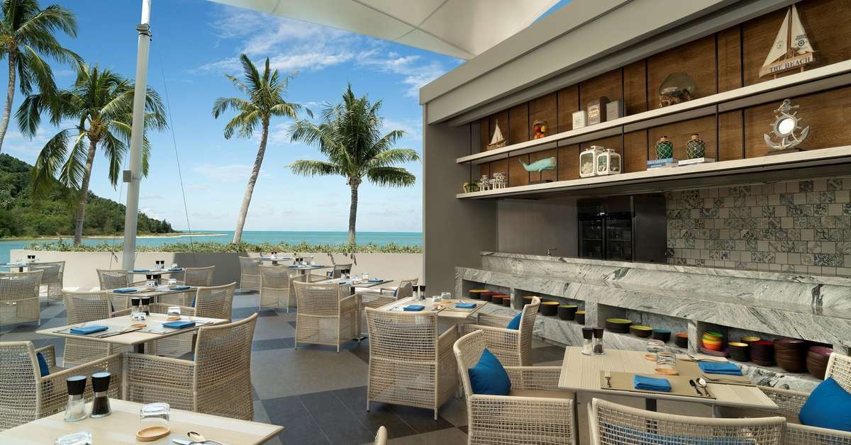 Een foto van Avani Samui Resort