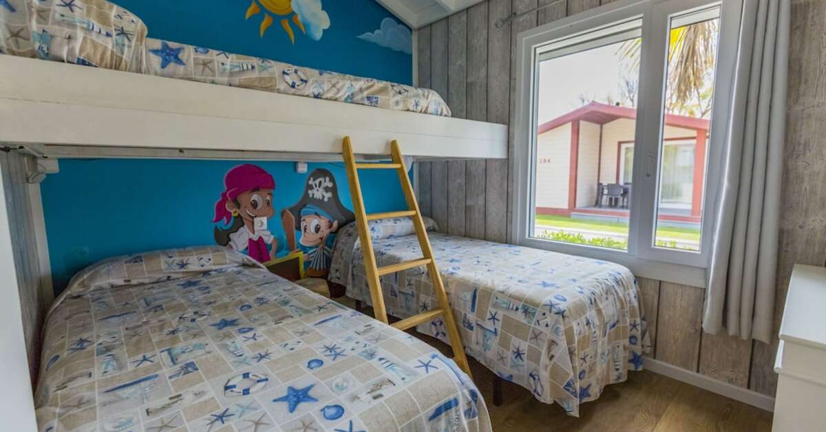 Een foto van Alannia Guardamar