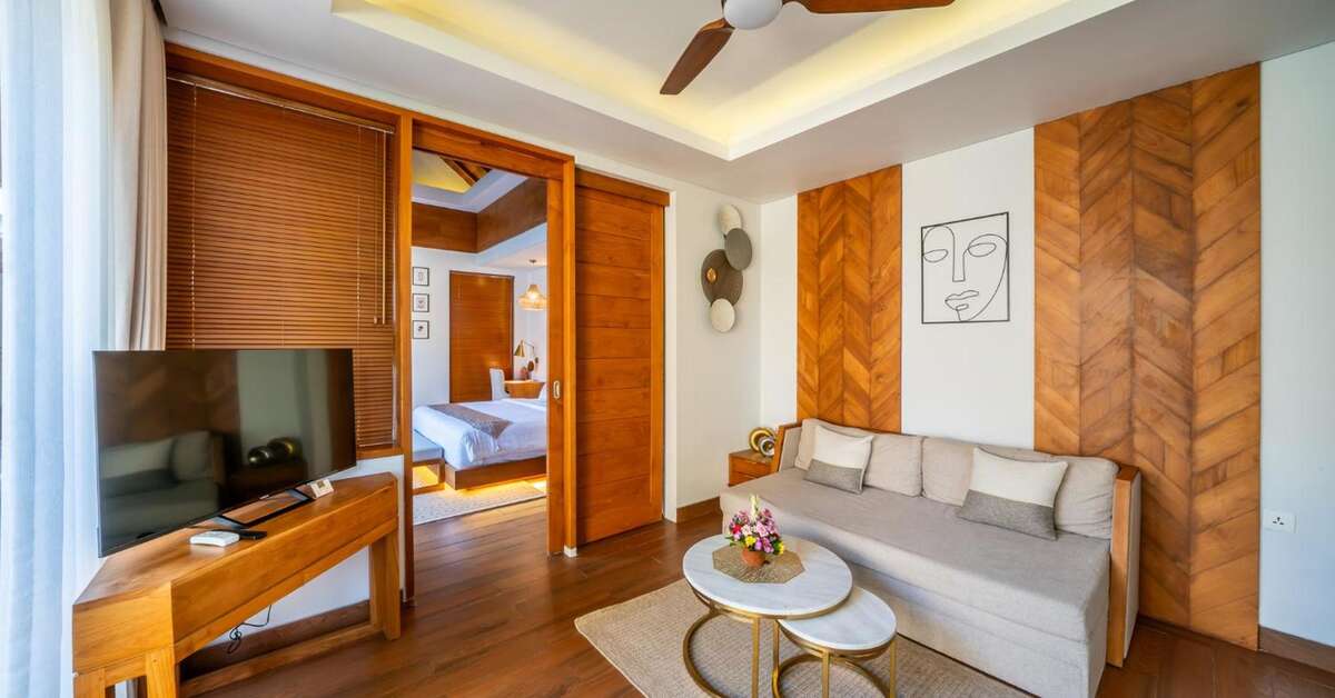 Een foto van Sithala Villa Seminyak