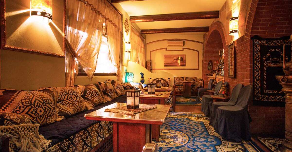 Een foto van Ristorante La Perla