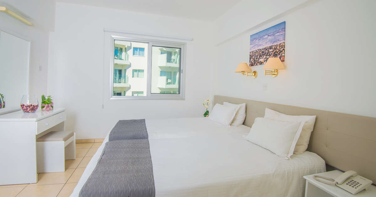 Een foto van Alva Hotel Appartementen