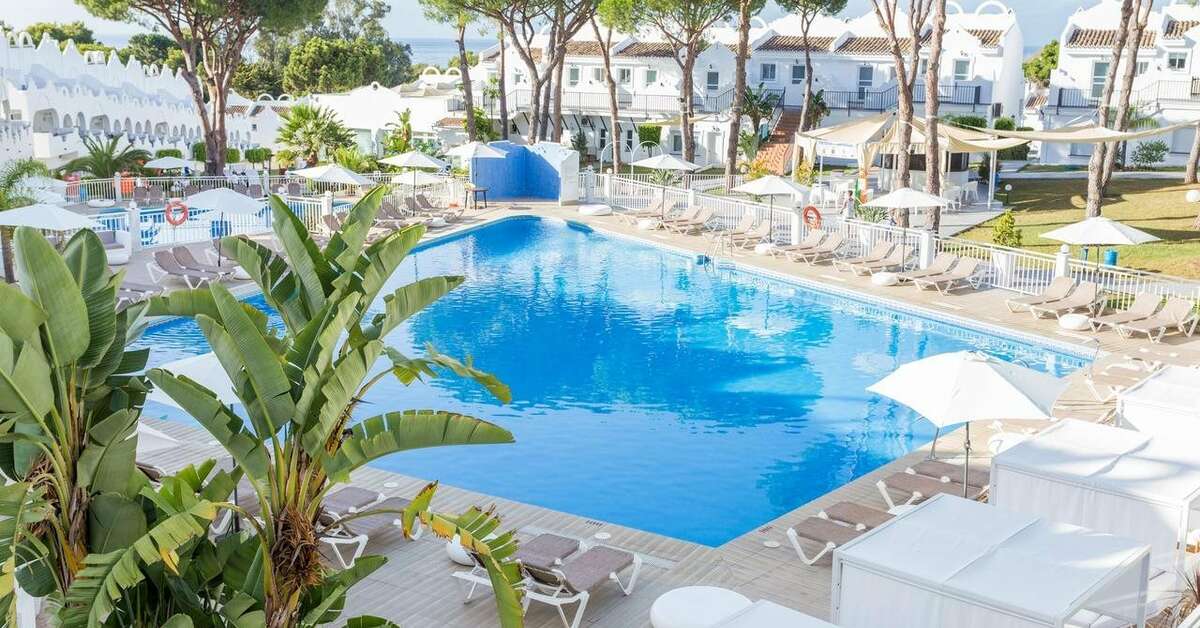 Een foto van Vime La Reserva de Marbella