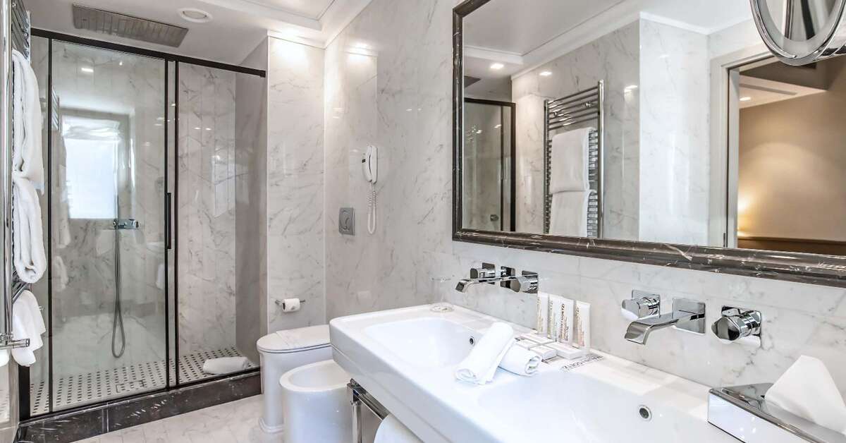 Een foto van Hotel Lunetta
