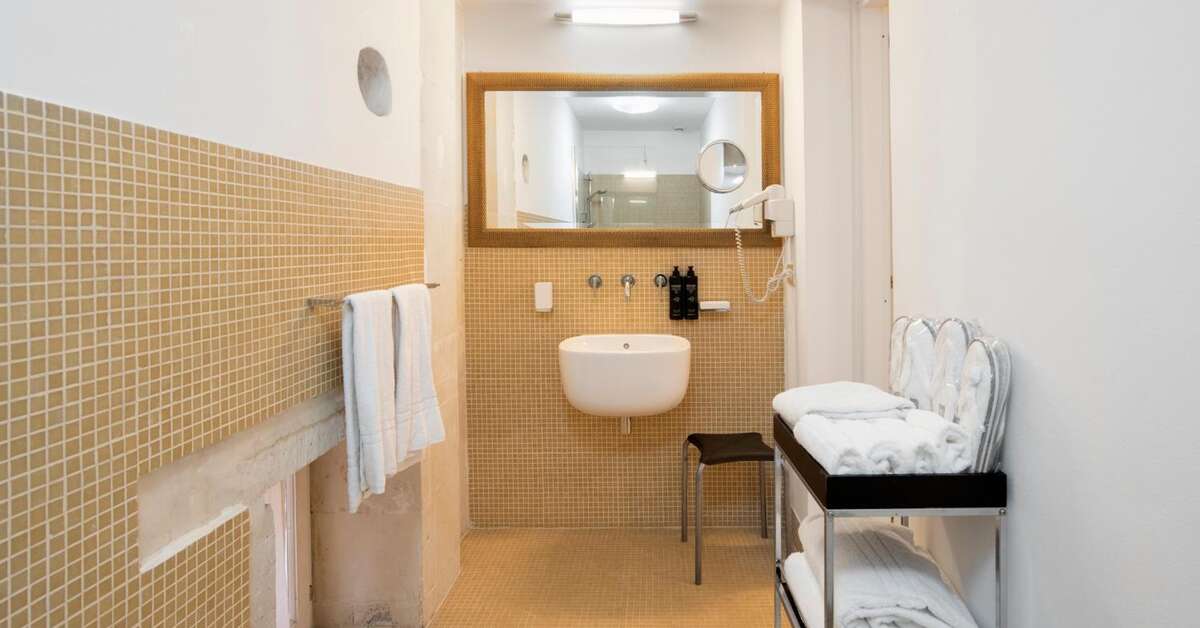 Een foto van Hotel Palazzo Cavalieri