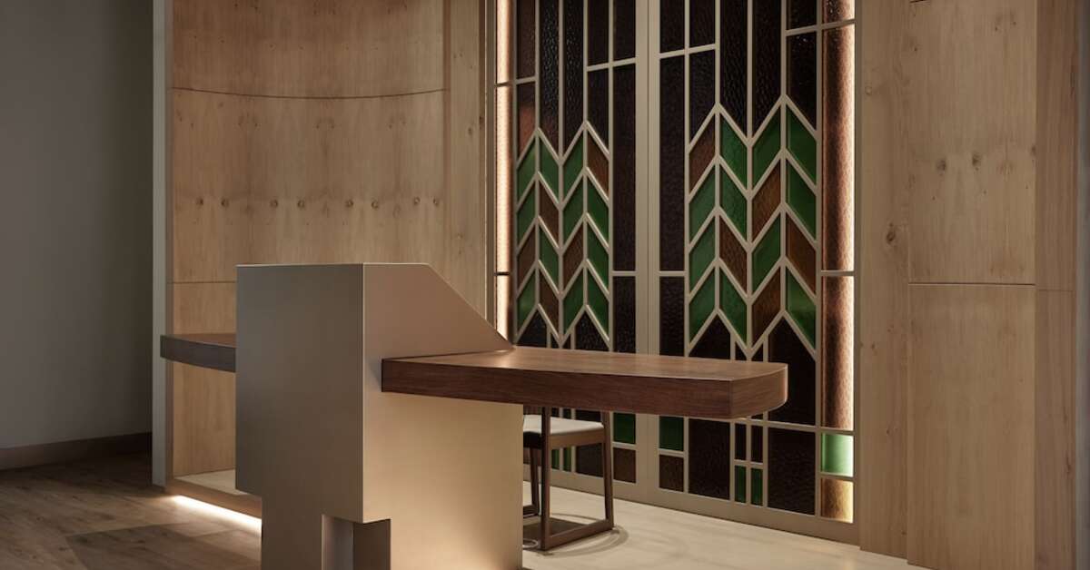 Een foto van Domus Blanc Boutique Hotel