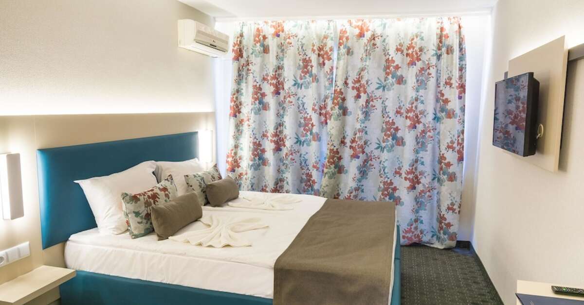 Een foto van Mpm Orel Hotel