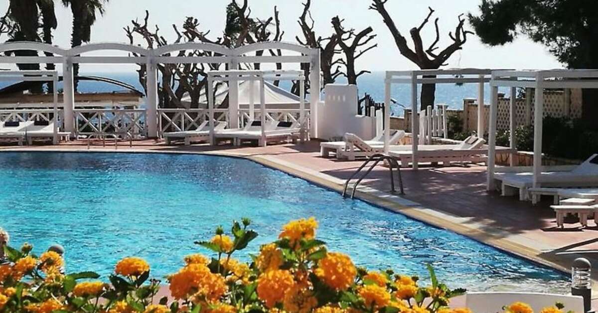 Een foto van Residence La Corvetta