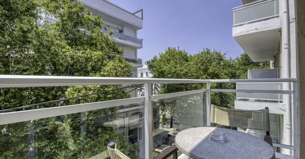 Een foto van Astron Hotel
