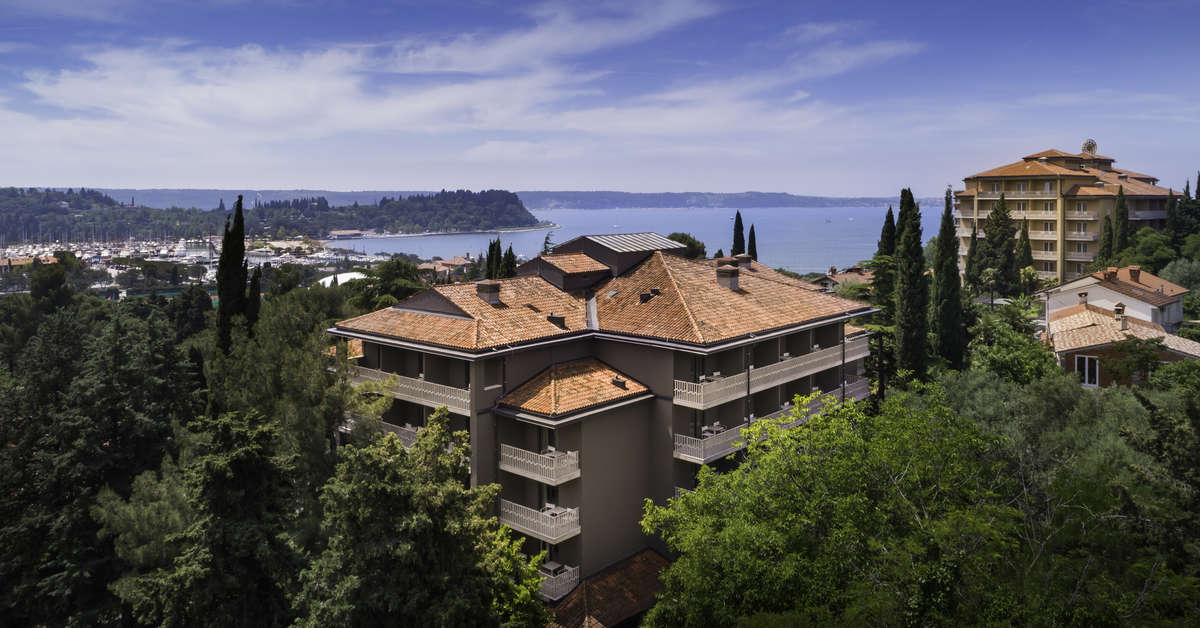 Een foto van Remisens Premium Casa Bel Moretto