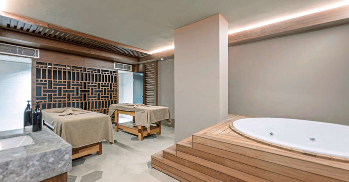 Een foto van Sorgun Akadia Luxury Hotel