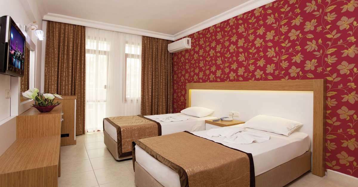 Een foto van Diamore Hotel