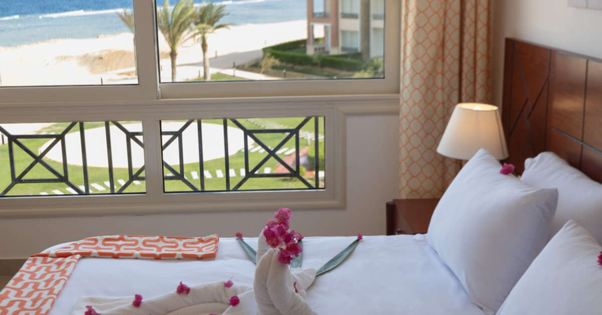Een foto van Oyster Bay Beach Resort & Spa