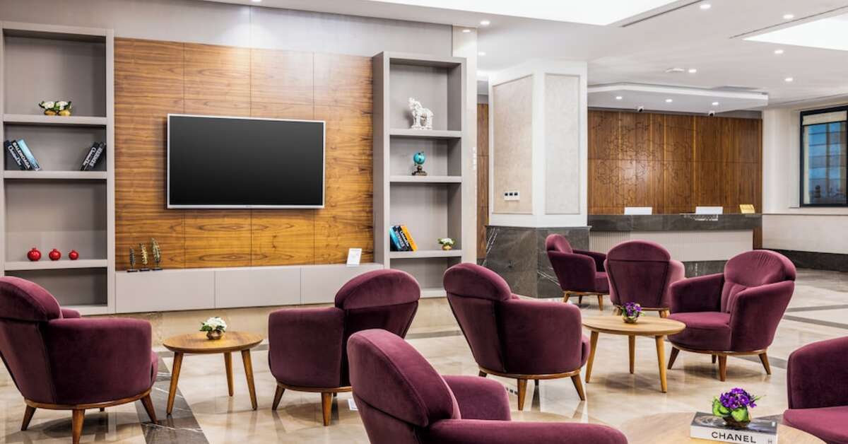 Een foto van Carina Gold Hotel