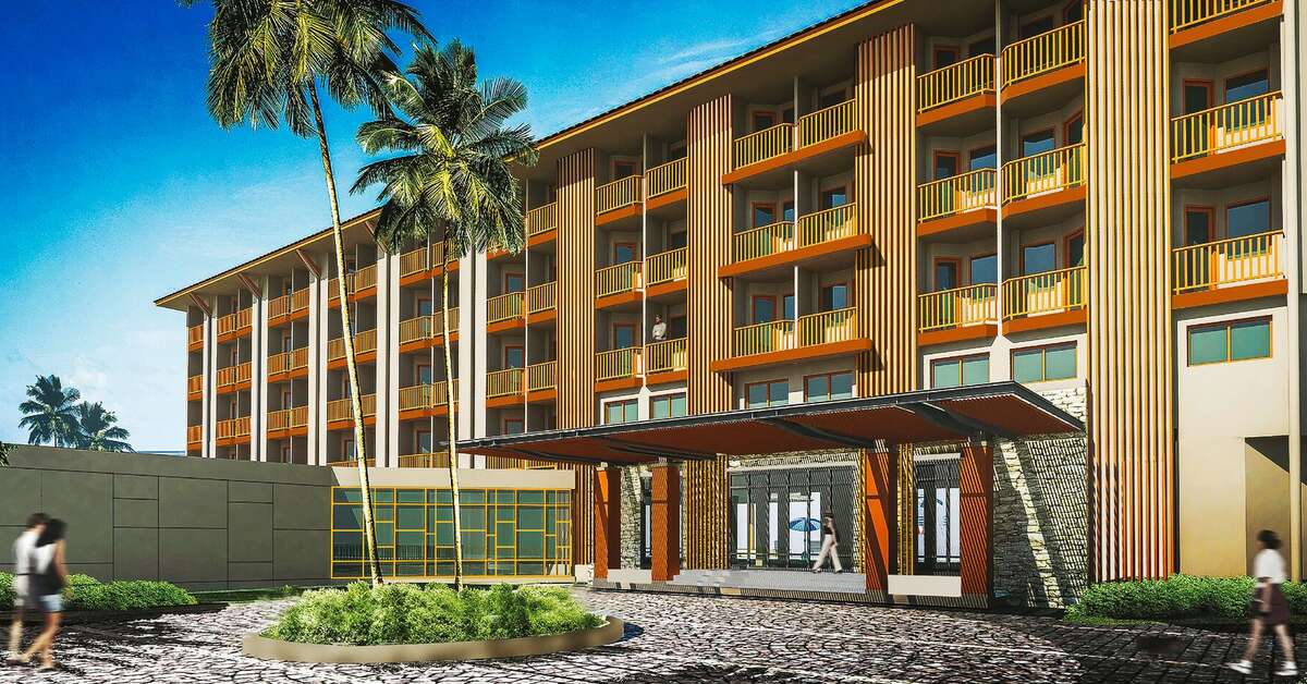 Een foto van Ibis Styles Krabi Ao Nang